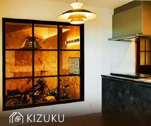 KIZUKU Construction 築宮建設